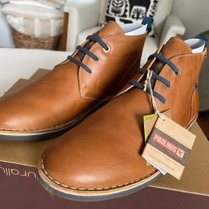 Pikolinos Kimberley W3C